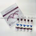 Skin Whitening and Smooth Like Silk Gsh Glutathione Injection